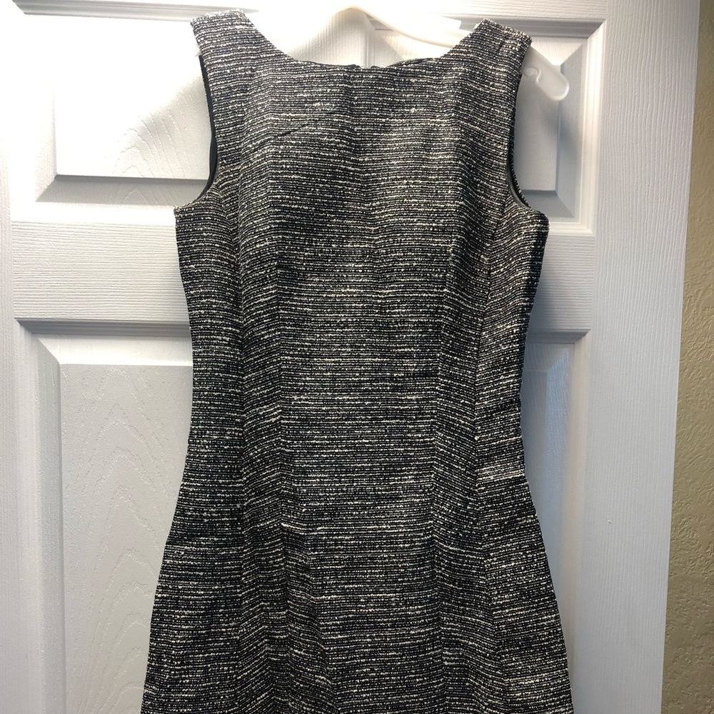 The limited dress
